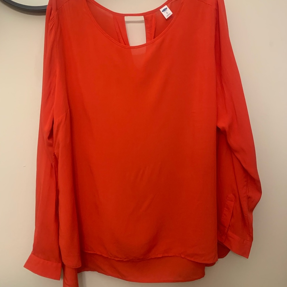 Blouse